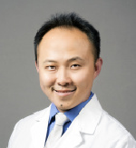 Image of Dr. Eav Kuong Lim, DO, MA, FACOOG