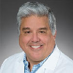 Image of Dr. David N. Barrera, DO