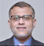 Image of Dr. Syed Mohsin, MD