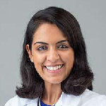 Image of Dr. Nishtha Sodhi, MD, FACC