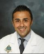 Image of Dr. Navid Ghalambor, MD