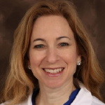 Image of Dr. Amy L. Solomon, MD