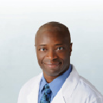 Image of Dr. Christopher Olusegun Olukoga, FACS, MD