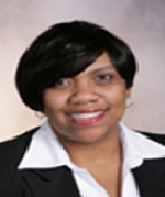 Image of Dr. Tanyanika Phillips, MD, MPH