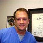 Image of Dr. Donald Wayne Swearingen, D.D.S.