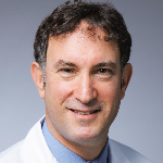 Image of Dr. Jeffrey M. Cohen, MD
