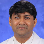 Image of Dr. Venkata V. Jakkampudi, MBA, MD