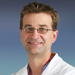 Image of Dr. Timothy C. Goertzen, MD