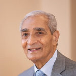 Image of Dr. Shamsuddin Rana, MD