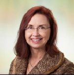Image of Dr. Catherine Marie Mitchell, DO