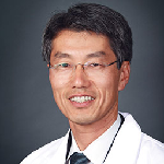 Image of Dr. Inchel Yeam, MD