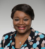 Image of Dr. Linda E. Odenigbo, MD