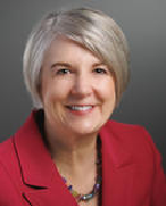 Image of Dr. Janet S. Rader, FACOG, MD