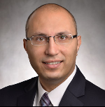 Image of Dr. Khalid Saadah, MD