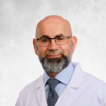 Image of Dr. Bassel Ramadan, MD