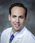 Image of Dr. David Clark Hay, MD