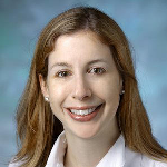 Image of Dr. Meredith A. Atkinson, MD