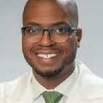 Image of Dr. Tonye A. Jones Jr Jr., MD