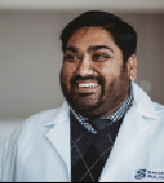 Image of Dr. Pranav Upendra Patel, MD