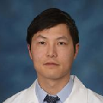 Image of Dr. Dan K. Kunaprayoon, MD