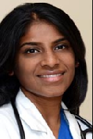 Image of Dr. Listy Anam Thomas, MD