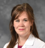 Image of Dr. Melissa P. Maye, PHD