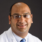 Image of Dr. Naveen Pokala, MD