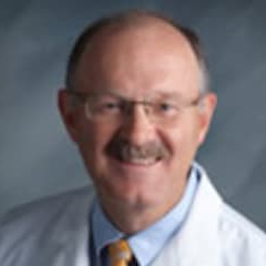 Image of Dr. David E. Denlinger, MD