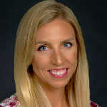 Image of Dr. Kaitlyn Leigh Laube Ward, ABPM, DPM