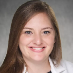 Image of Dr. Jessica Mary Rockafellow, MD