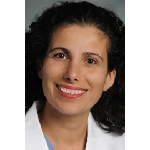 Image of Dr. Nicole Varasteh, MD