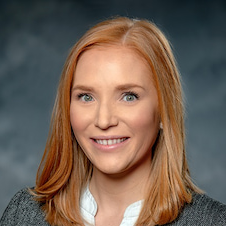 Image of Dr. Aubrey R. Tirpack, MD