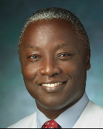 Image of Dr. Kofi O'Kofi Boahene, MD