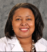 Image of Dr. Consetta Mae Cheatam, MD