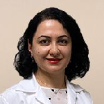Image of Dr. Sophia Galustian, MD