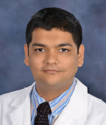 Image of Dr. Sharvil U. Sheth, MD