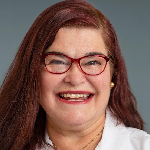 Image of Dr. Mary Ruth Buchness, MD