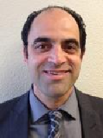 Image of Dr. Roben Dan Ahdoot, MD