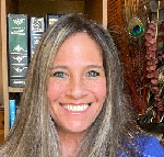Image of Ms. Jennifer Anne Spinner, LCSW