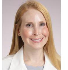 Image of Dr. Lauren Albers, MD