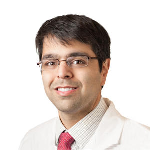 Image of Dr. Rajesh N. Keswani, MD