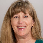 Image of Ms. Mary Colleen Burke, MSCCCSLP, SLP