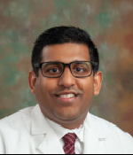 Image of Dr. Thomas Vincent Kodankandath, MD