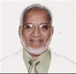 Image of Dr. Syed Arif Ali Rizvi, MD