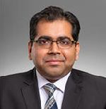 Image of Dr. Nabeel Manzar, MD