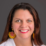 Image of Dr. Amy Leigh Bridges, MD