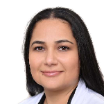 Image of Dr. Lada Galilova, DO