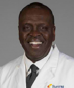 Image of Dr. Oscar E. Streeter Jr., MD