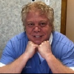 Image of Dr. Kevin P. Soria, DDS