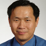 Image of Dr. Samuel S. Liu, MD